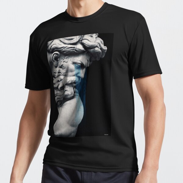 Item preview, Degeneration designed and sold by Underdott.