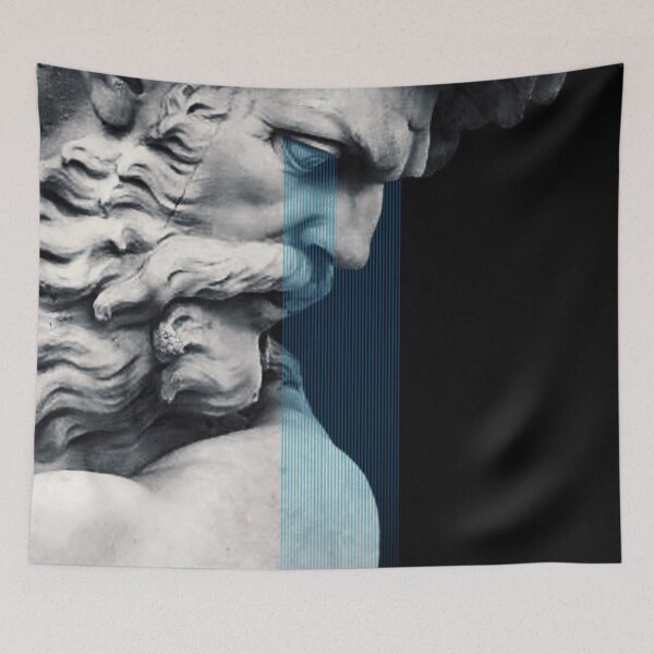 Item preview, Degeneration designed and sold by Underdott.