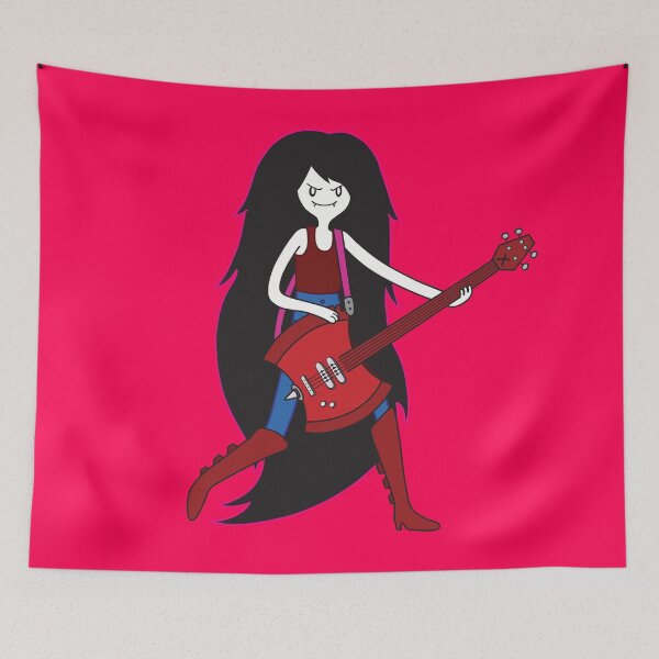 Item preview, Marceline designed and sold by plushism.