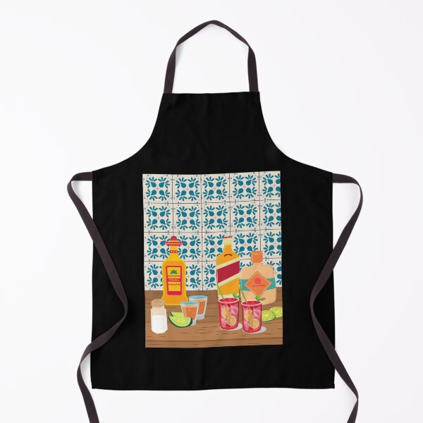 Item preview, Cocktails - Tequila, Rum and Gin Drinks! designed and sold by kindtoearth.