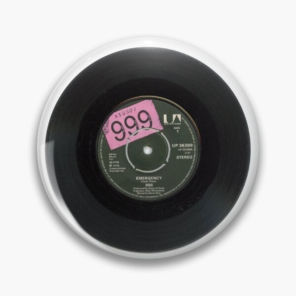 Item preview, Music disc through history designed and sold by Anna  Huijgen.