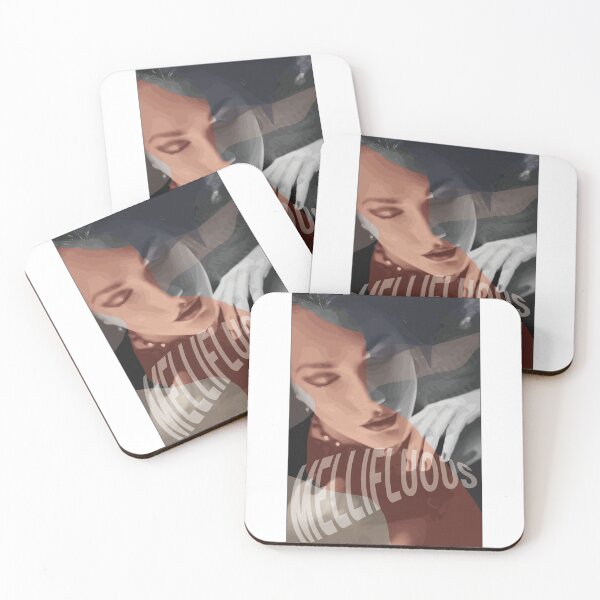Item preview, Mellifluous, pop art designed and sold by Ta-Bee.