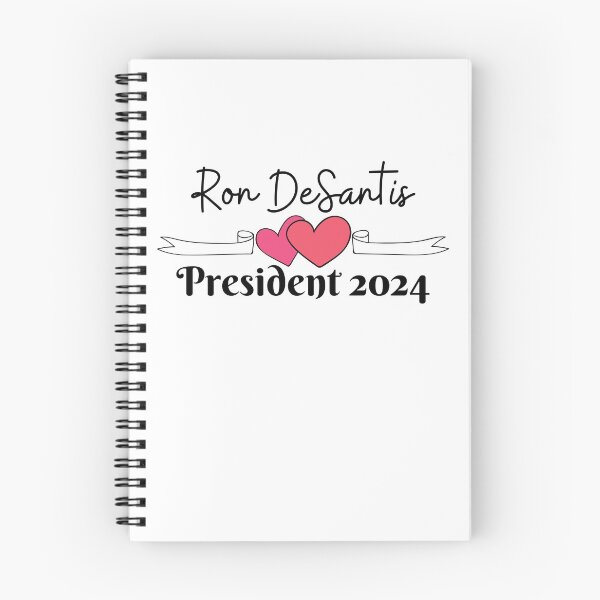 Item preview, Ron Desantis President 2024 designed and sold by danaJG.