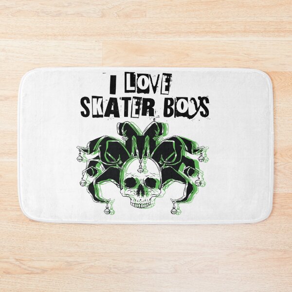 Item preview, Skater skulls  designed and sold by ZethTheReaper19.