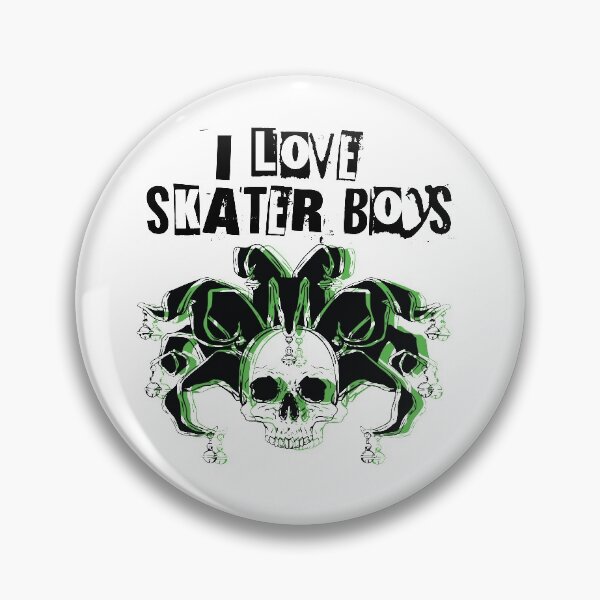 Item preview, Skater skulls  designed and sold by ZethTheReaper19.