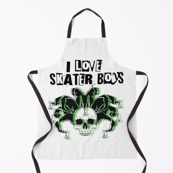 Item preview, Skater skulls designed and sold by ZethTheReaper19.