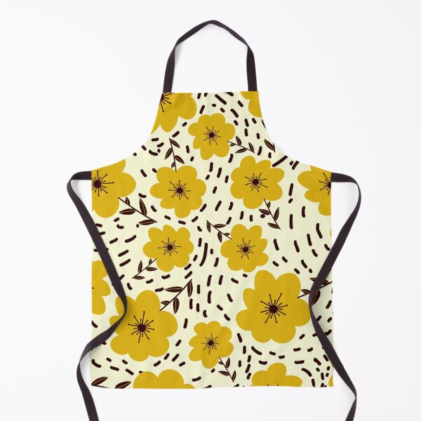 Item preview, Happy Sunshine Blooms designed and sold by mitalim.
