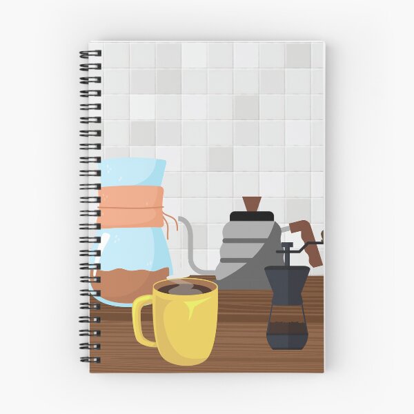 Item preview, Morning Rituals - Coffee Drinkers designed and sold by kindtoearth.