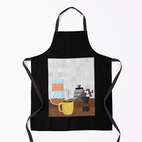 Item preview, Morning Rituals - Coffee Drinkers designed and sold by kindtoearth.