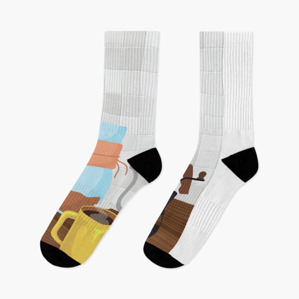 Item preview, Morning Rituals - Coffee Drinkers designed and sold by kindtoearth.