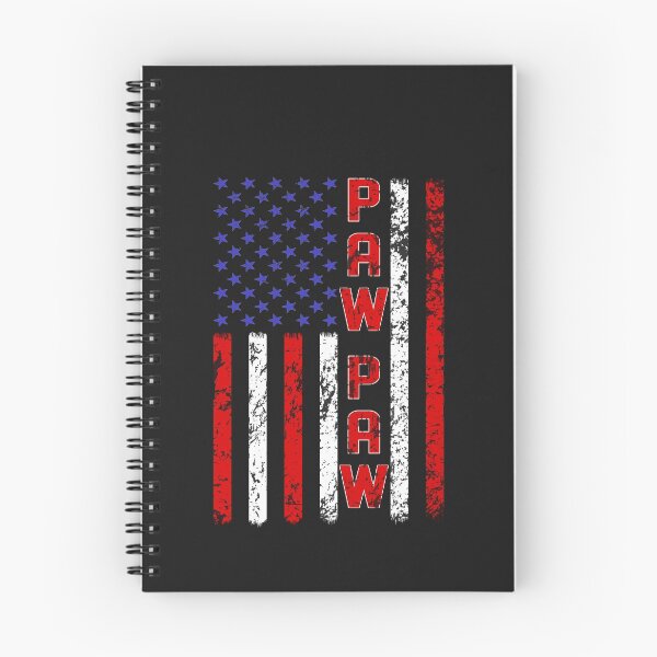 Artikelvorschau, Cool Paw Paw American Flag Shirt Geburtstag Vatertagsgeschenk entworfen und verkauft von HammonArt.