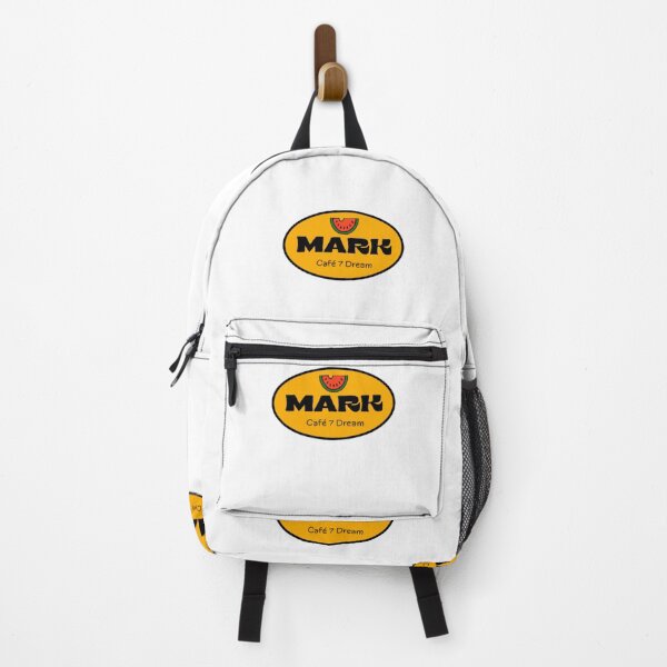 Item preview, mark lee 7 dream cafe designed and sold by charrypinky.