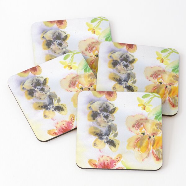 Item preview, Hada de primavera N° 3 designed and sold by kosarandrea.