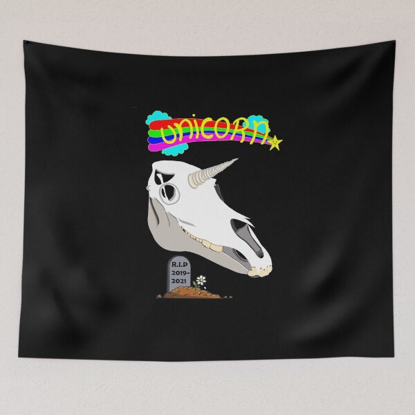 Item preview, Unicorn designed and sold by Mediocreness.