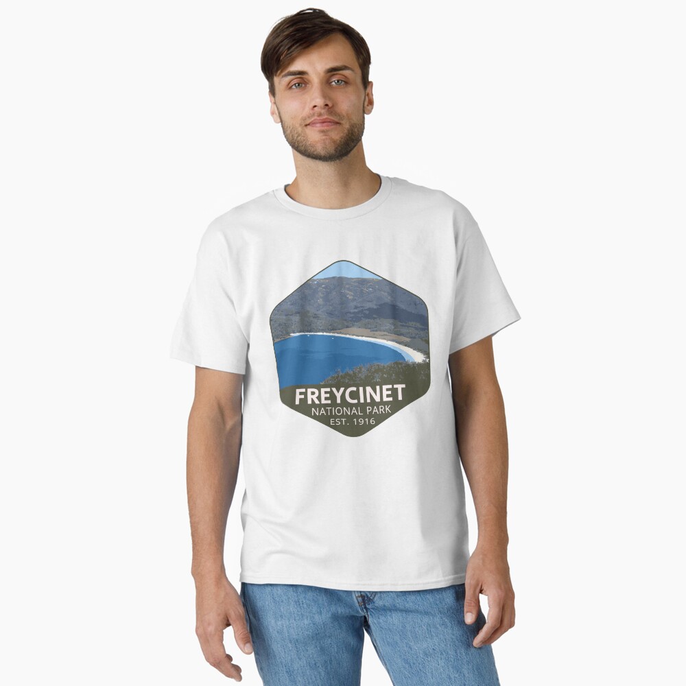 Item preview, Classic T-Shirt designed and sold by Home-Spirit.