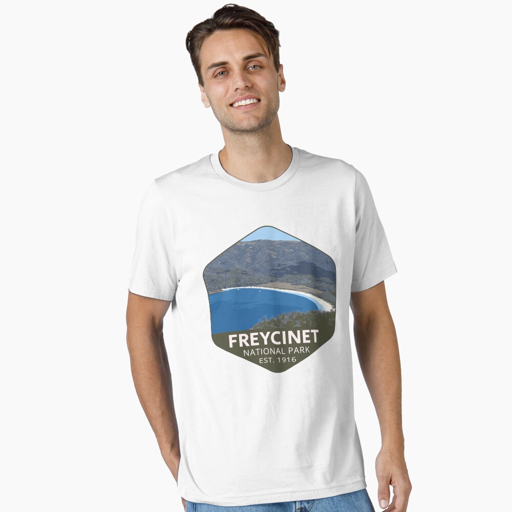 Item preview, Essential T-Shirt designed and sold by Home-Spirit.