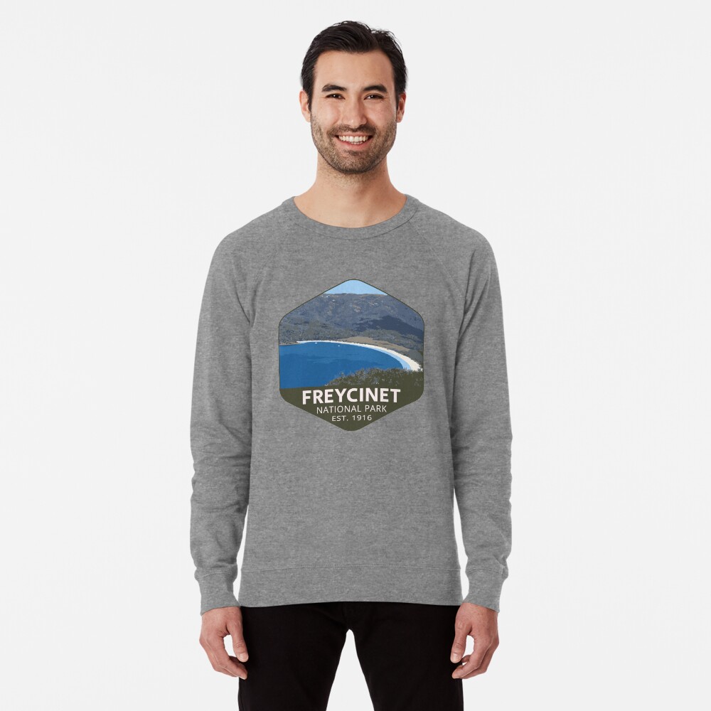 Item preview, Lightweight Sweatshirt designed and sold by Home-Spirit.