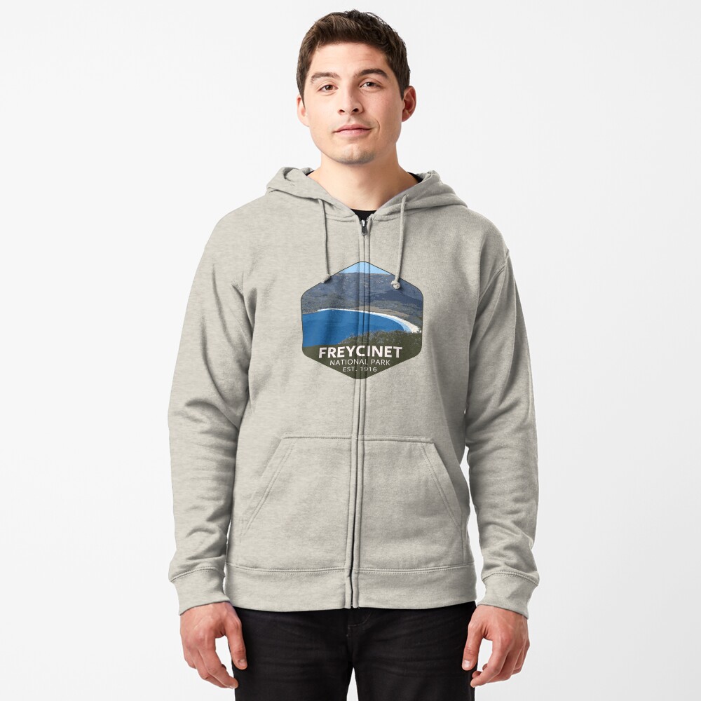 Item preview, Zipped Hoodie designed and sold by Home-Spirit.