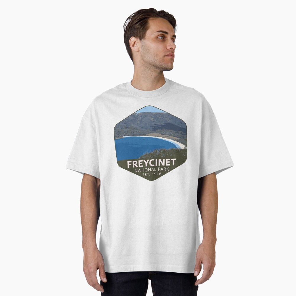 Item preview, Oversized T-Shirt designed and sold by Home-Spirit.