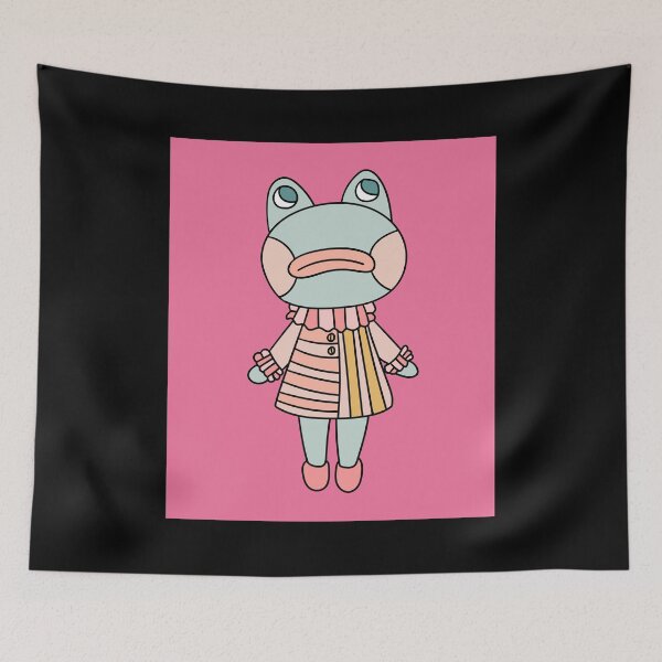 Item preview, Retro Frog As A Clown Funny designed and sold by flofin.