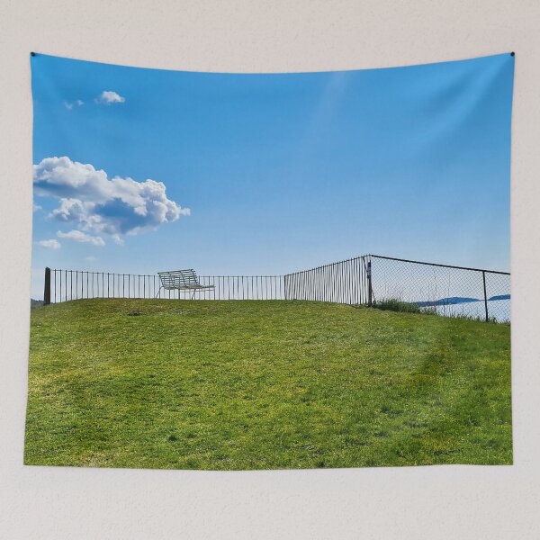Item preview,  The Bench (original) designed and sold by DisaM.