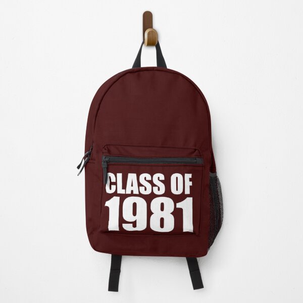 Item preview, Class of 1981 - Graduation designed and sold by AnveeBubbles.