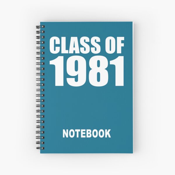 Item preview, Class of 1981 - Graduation designed and sold by AnveeBubbles.