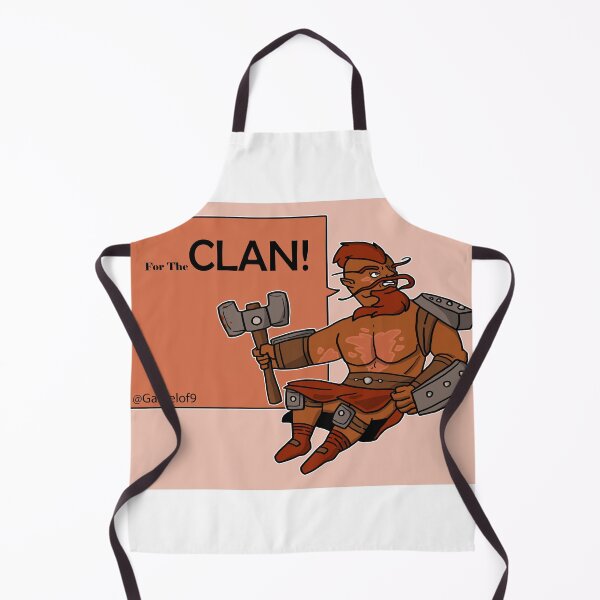 Item preview, Gnome barbarian designed and sold by Gamelof.