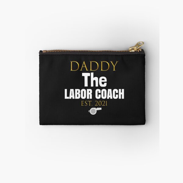 Item preview, Mens Funny Dad Labor Coach Childbirth 2018 Shirt Outfit Gift Idea designed and sold by HammonArt.