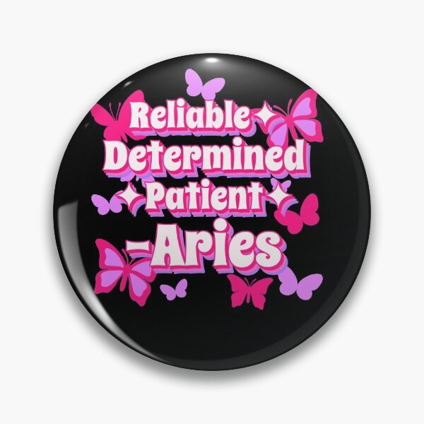Item preview, Aries designed and sold by Hoetoons.