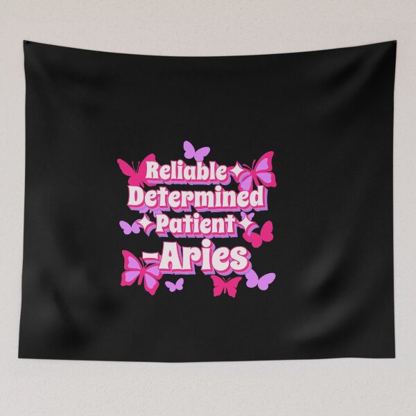 Item preview, Aries designed and sold by Hoetoons.