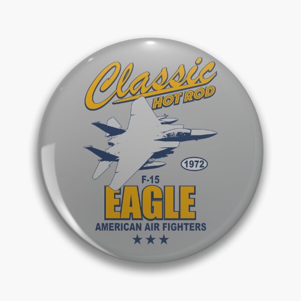 Item preview, F-15 Eagle designed and sold by StrongVlad.