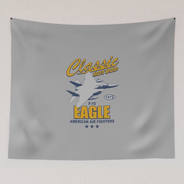 Item preview, F-15 Eagle designed and sold by StrongVlad.