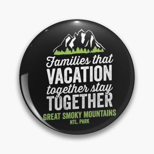 Item preview, Family Vacation Great Smoky Mountains Shirt  designed and sold by Clavitaps.