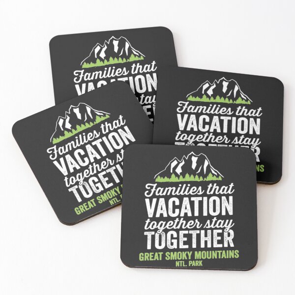 Item preview, Family Vacation Great Smoky Mountains Shirt  designed and sold by Clavitaps.