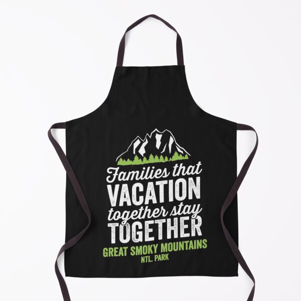 Item preview, Family Vacation Great Smoky Mountains Shirt  designed and sold by Clavitaps.