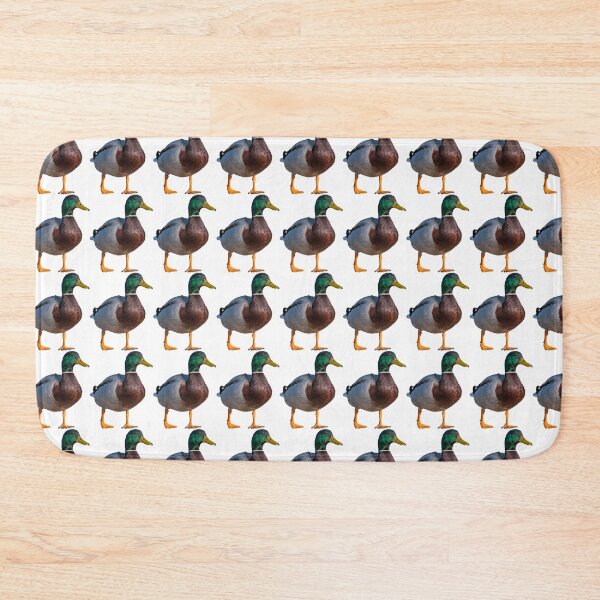 Item preview, Mallard, drake designed and sold by Ingo Gerlach.