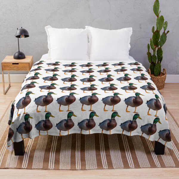 Item preview, Mallard, drake designed and sold by Ingo Gerlach.