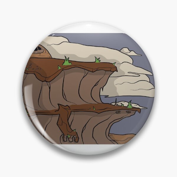 Item preview, mountain slug designed and sold by Gamelof.