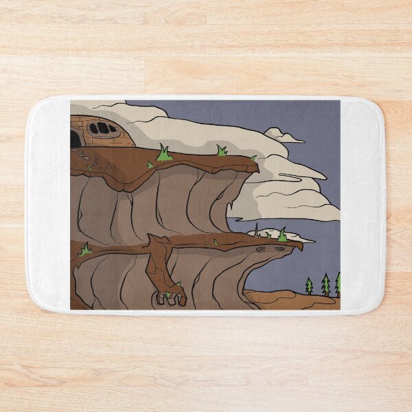 Item preview, mountain slug designed and sold by Gamelof.