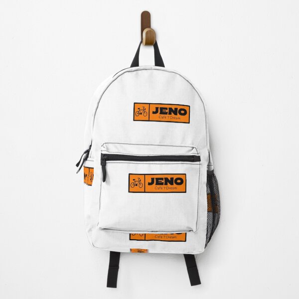 Item preview, jeno 7 dream cafe designed and sold by charrypinky.