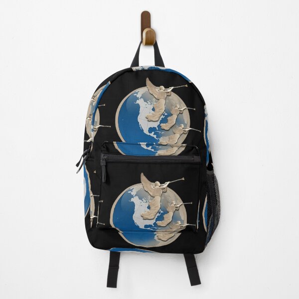 Item preview, Seventh-Day Adventist Three Angels Message [ Tell the World,Ellen g White ] designed and sold by Just Christianity.
