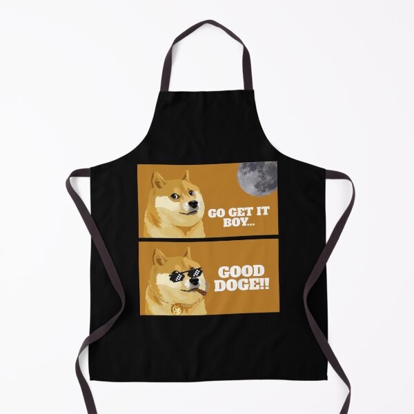 Item preview, Go get it boy good doge designed and sold by timothybakerhi.