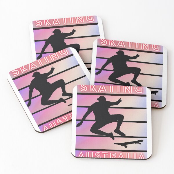 Item preview, Australia skating, designed and sold by Salimtinwale.