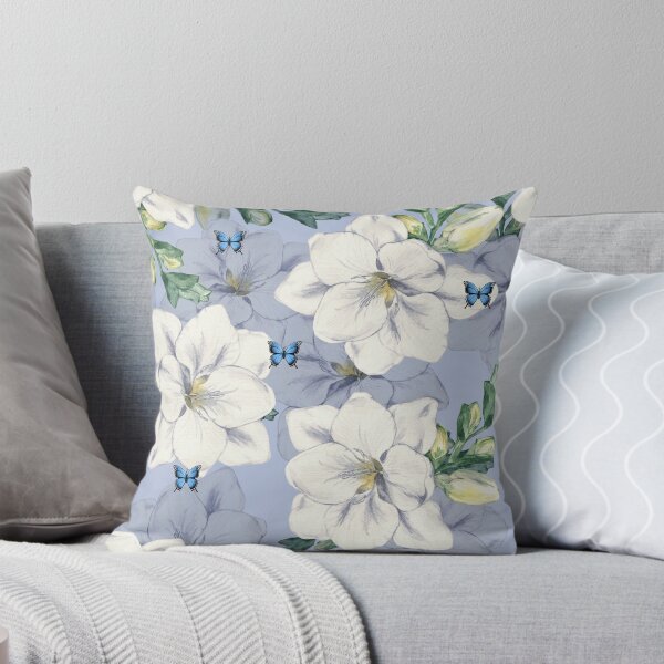 Item preview, A beautiful seamless floral pattern  design designed and sold by Jumaima.