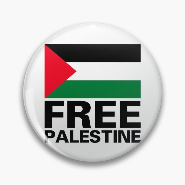 Item preview, FREE PALESTINE | SUPPORT PALESTINE designed and sold by MagicBoutique.