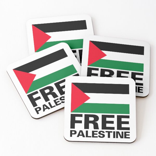 Item preview, FREE PALESTINE | SUPPORT PALESTINE designed and sold by MagicBoutique.
