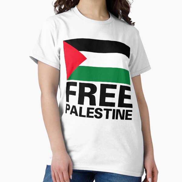 Item preview, FREE PALESTINE | SUPPORT PALESTINE designed and sold by MagicBoutique.