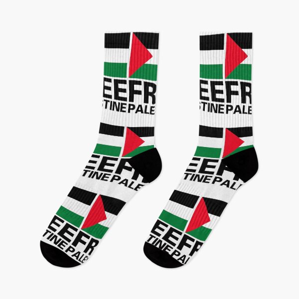 Item preview, FREE PALESTINE | SUPPORT PALESTINE designed and sold by MagicBoutique.