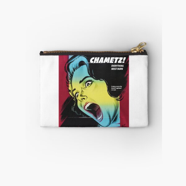 Item preview, Chametz Horror! designed and sold by TillaCrowne.
